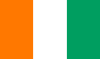 Ivory Coast (Cote d`Ivoire)